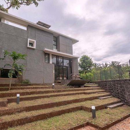 Villa Foresta By Stayvista With Modern Decor, Swimming Pool & Expansive Lawn For A Perfect Escape Lonavala Exteriör bild