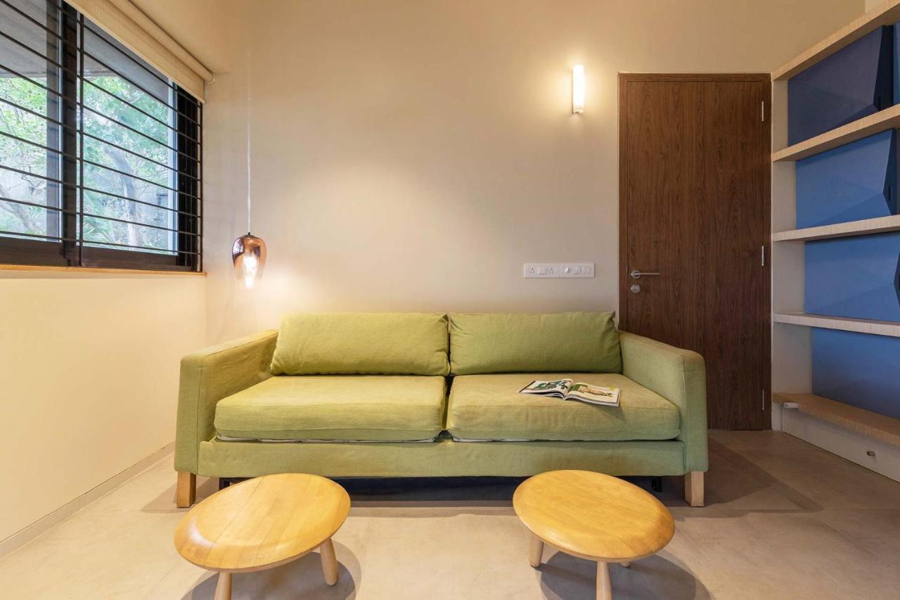 Villa Foresta By Stayvista With Modern Decor, Swimming Pool & Expansive Lawn For A Perfect Escape Lonavala Exteriör bild