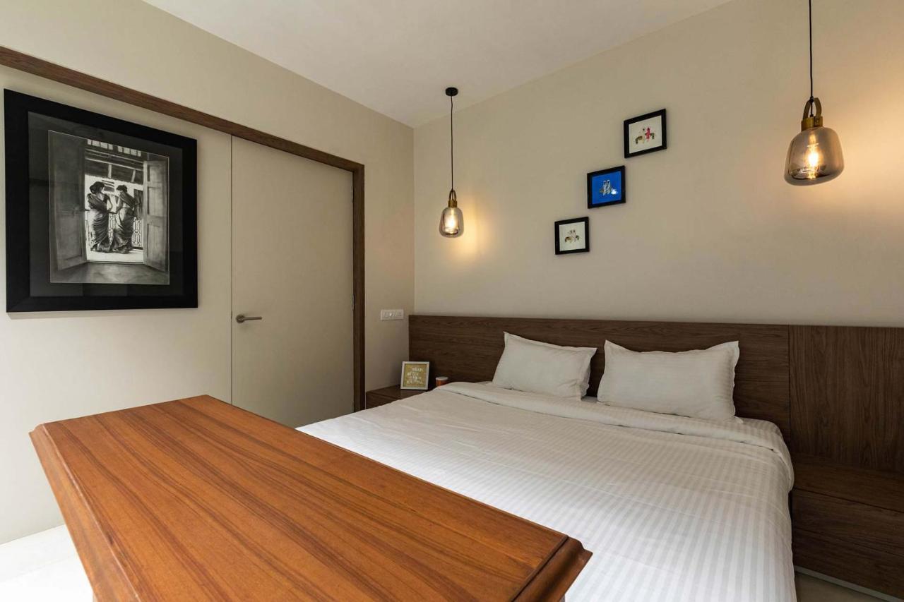Villa Foresta By Stayvista With Modern Decor, Swimming Pool & Expansive Lawn For A Perfect Escape Lonavala Exteriör bild