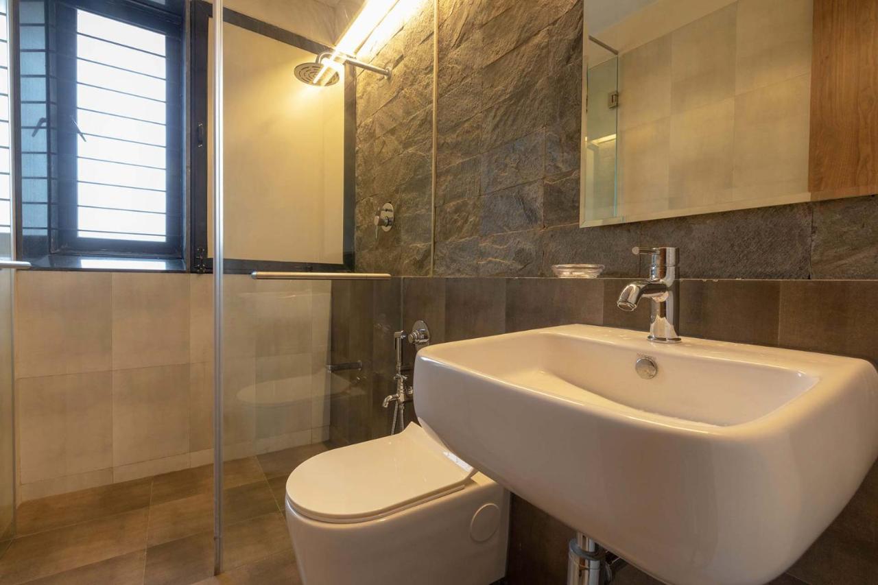 Villa Foresta By Stayvista With Modern Decor, Swimming Pool & Expansive Lawn For A Perfect Escape Lonavala Exteriör bild